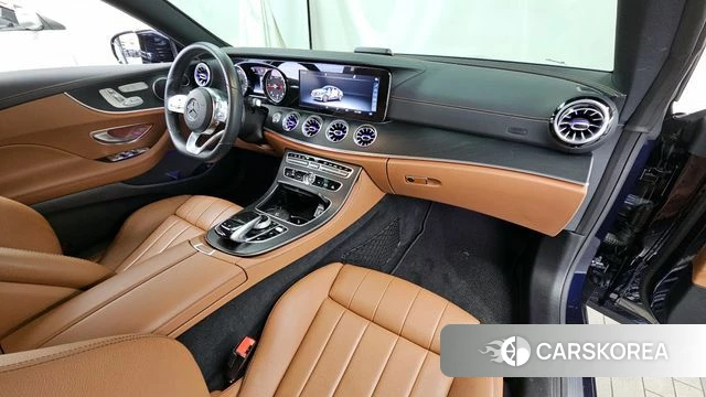 Mercedes-Benz E-Class W213 id 3867213 из Кореи 17