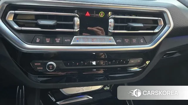 BMW X3 (G01) id 3462948 из Кореи 9