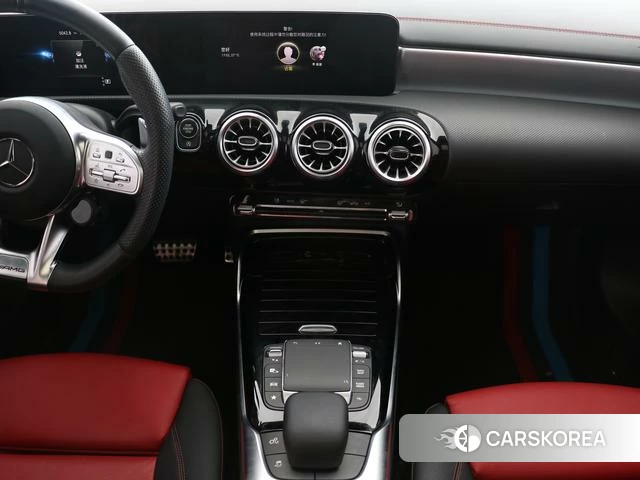 Mercedes-Benz Class A AMG id 4291479 из Китая 13