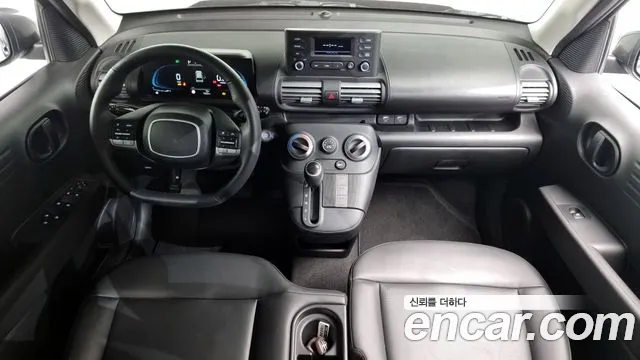 Hyundai Casper id 2671091 из Кореи 17