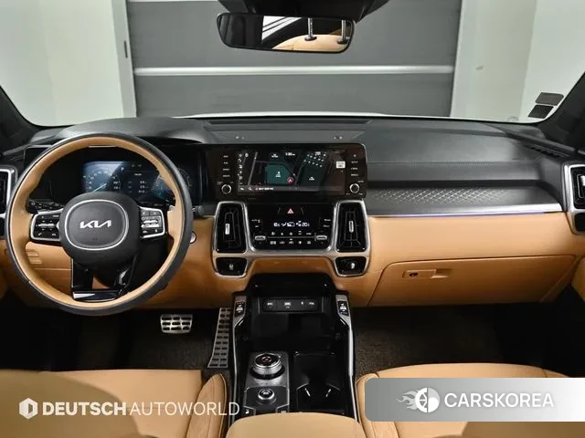 Kia Sorento 4th Generation id 2959451 из Кореи 17