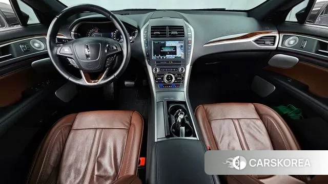 Lincoln New MKZ id 3055366 из Кореи 17