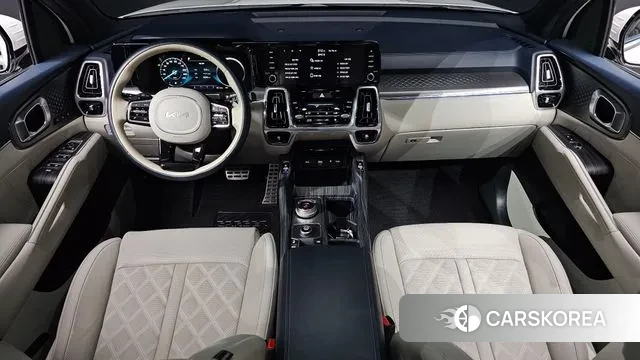 Kia Sorento 4th Generation id 3740154 из Кореи 17