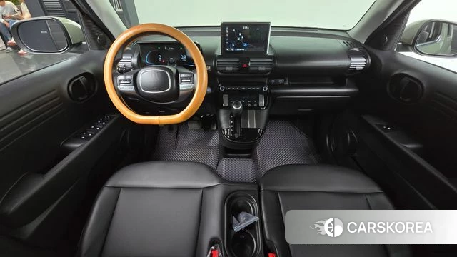 Hyundai Casper id 3826524 из Кореи 17