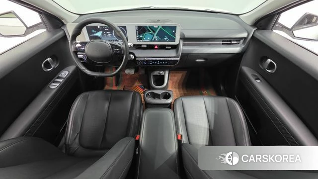 Hyundai Ionic 5 id 4281586 из Кореи 17