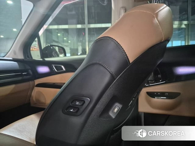 Kia Carnival 4th generation id 3833525 из Кореи 17