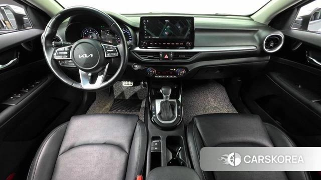 Kia The New K3 2nd generation id 4585206 из Кореи 17