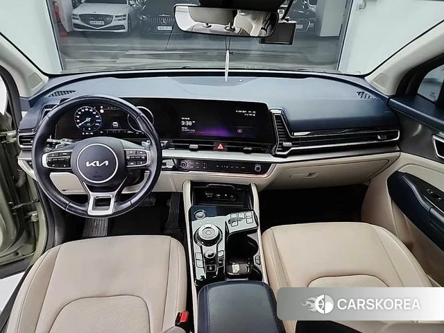 Kia Sportage 5th Generation id 3865920 из Кореи 15