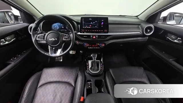 Kia The New K3 2nd generation id 3751514 из Кореи 17