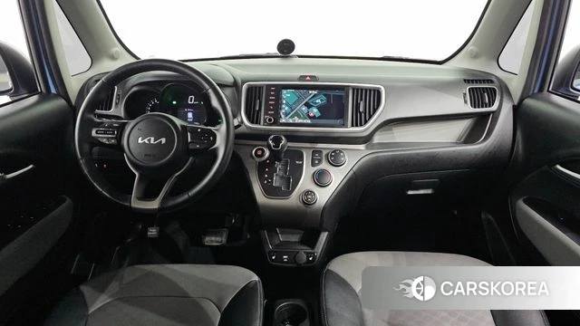 Kia The New Ray id 4244546 из Кореи 27