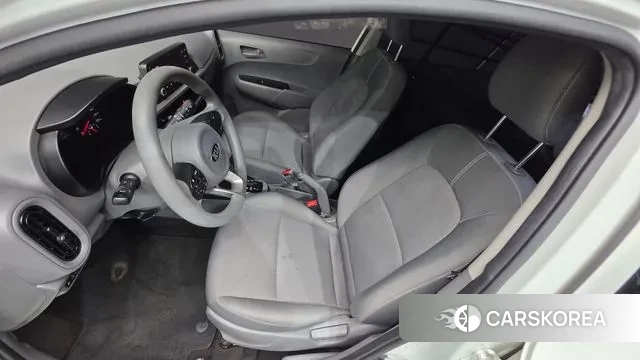 Kia Morning Urban (JA) id 3329573 из Кореи 17