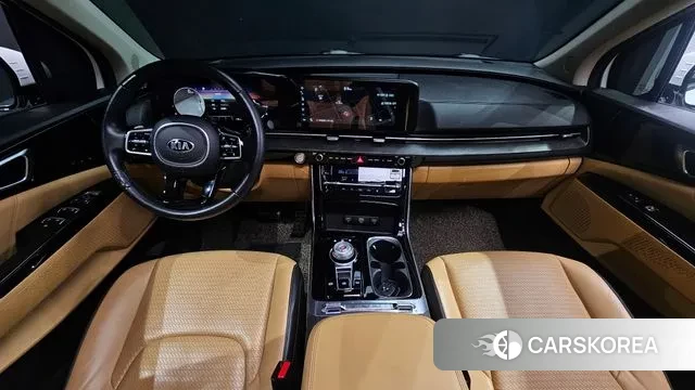 Kia Carnival 4th generation id 3708595 из Кореи 17