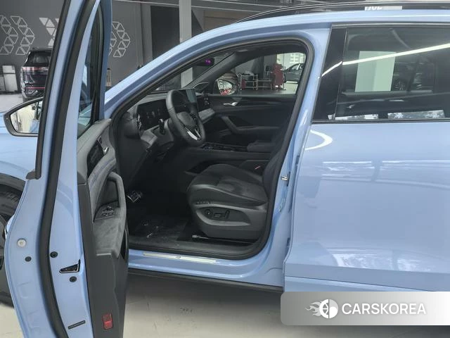 Volkswagen Tiguan L id 4255964 из Китая 15