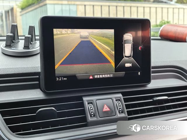 Audi Q5L id 4261410 из Китая 15