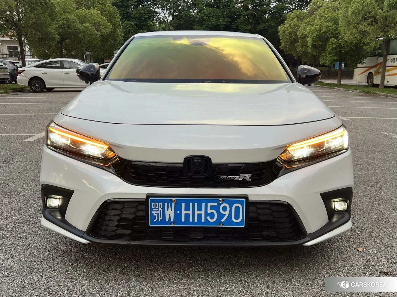 Honda Civic id 4513653 из Китая 7