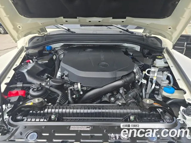 Ineos Grenadier id 2805297 из Кореи 17