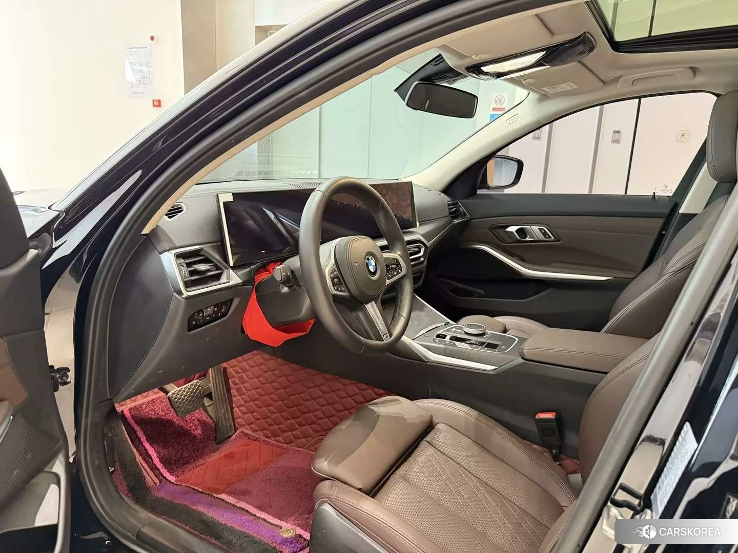 BMW 3 series id 4485330 из Китая 11