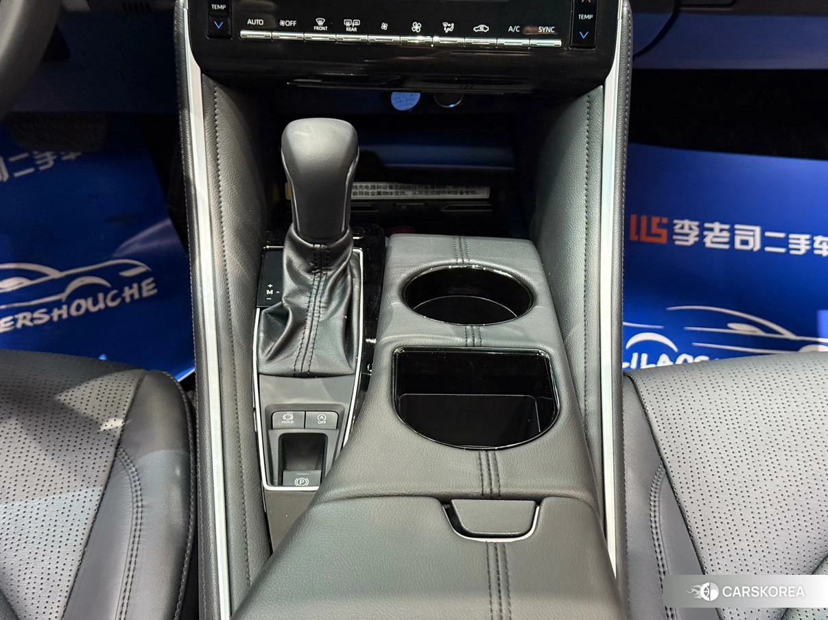 Toyota Asian dragon id 4419083 из Китая 33