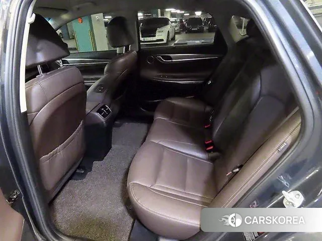 Hyundai Grandeur IG id 2961996 из Кореи 17