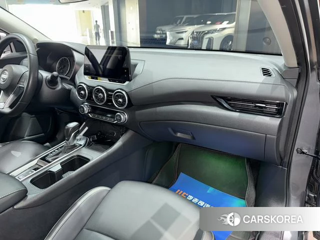 Nissan Xuan Yi id 4261452 из Китая 30