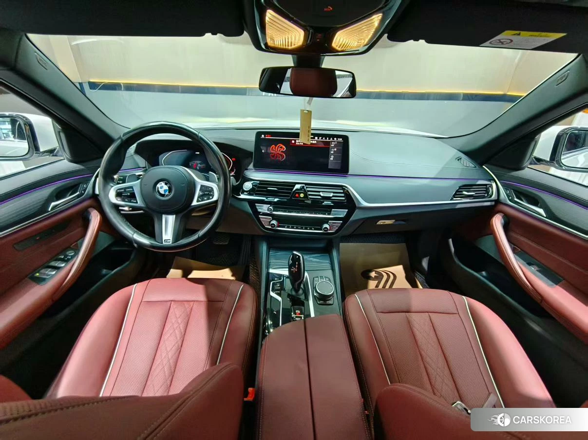 BMW 5 series id 4454258 из Китая 7