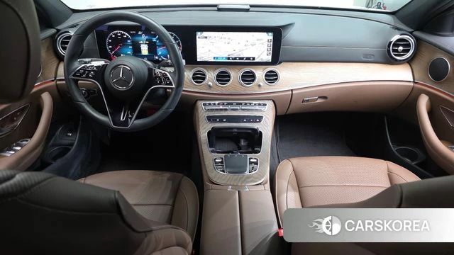 Mercedes-Benz E-Class W213 id 3934836 из Кореи 17