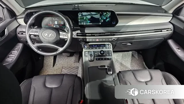 Hyundai The New Palisade id 3467240 из Кореи 17