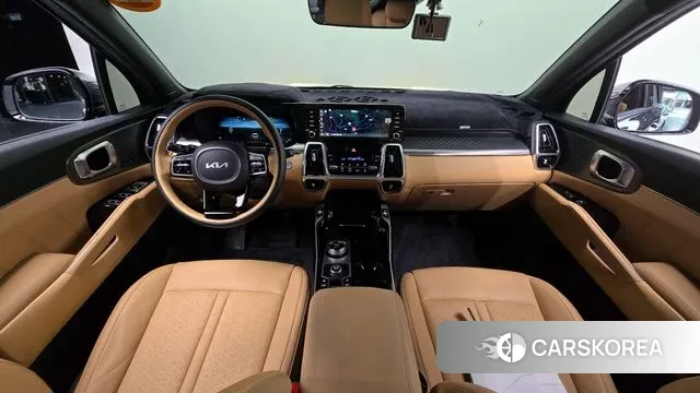 Kia Sorento 4th Generation id 3059133 из Кореи 17