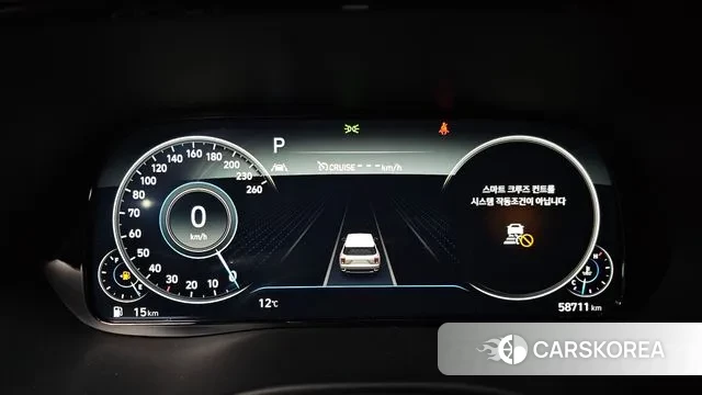 Hyundai Palisade id 3557101 из Кореи 17