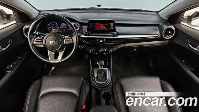 Kia Come New K3 id 2658457 из Кореи 17