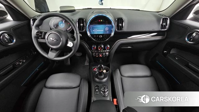 Mini Cooper Countryman id 4523515 из Кореи 17