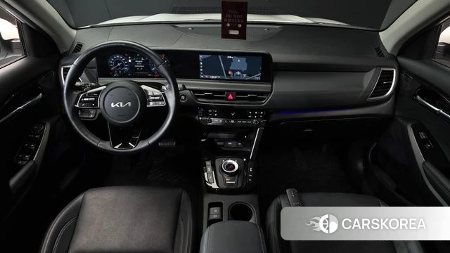 Kia The New Seltos id 4388160 из Кореи 17