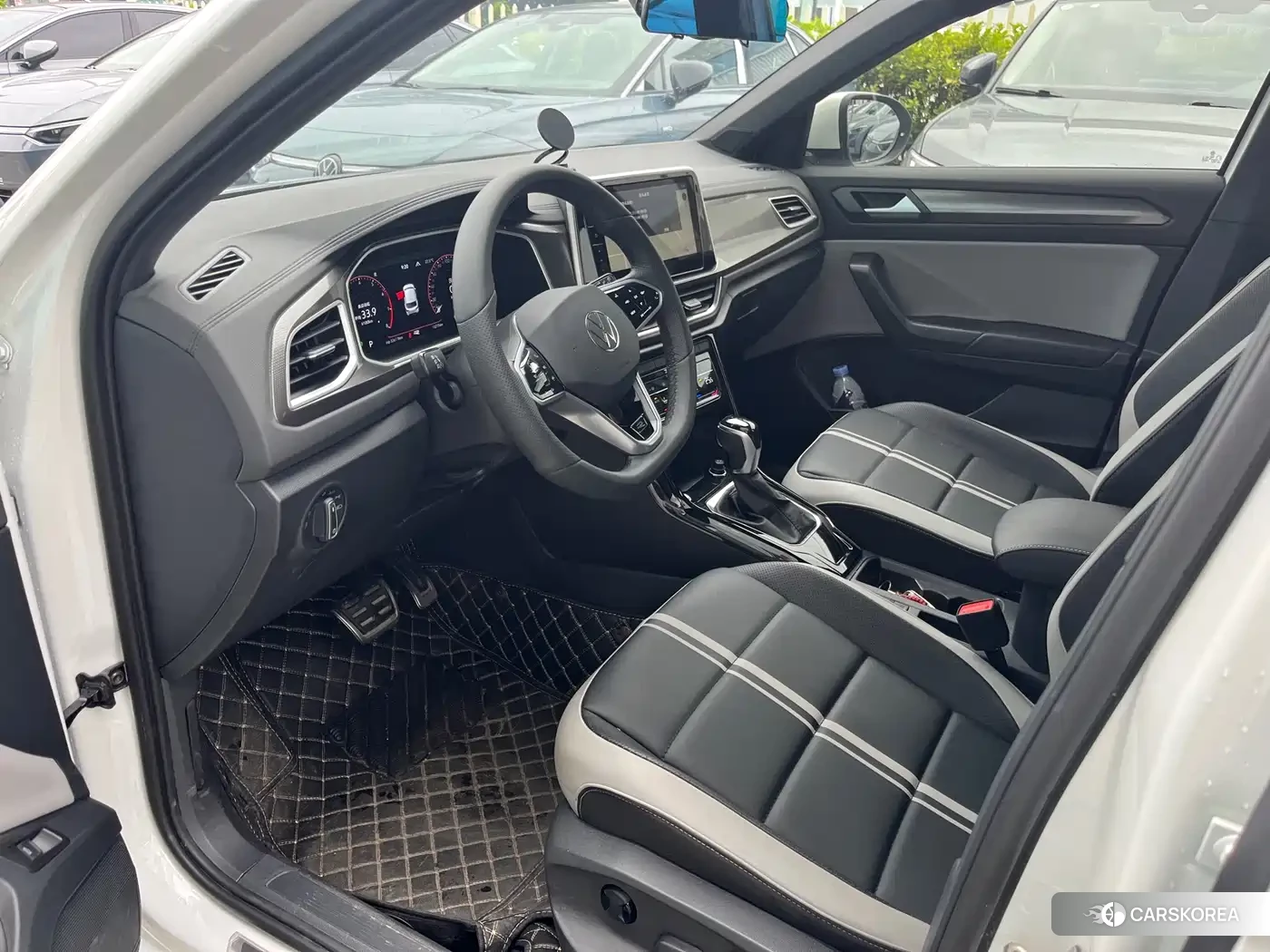 Volkswagen T-Roc id 4583770 из Китая 7