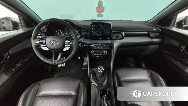 Hyundai Veloster (JS) id 4384831 из Кореи 17