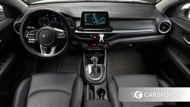 Kia Come New K3 id 4285297 из Кореи 25