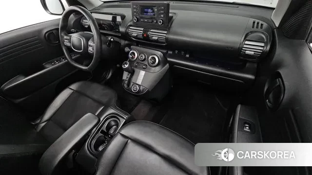 Hyundai Casper id 3660339 из Кореи 17