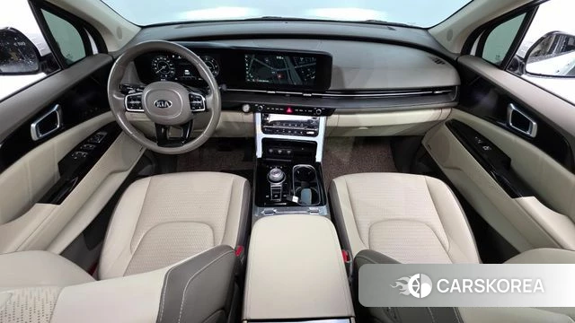 Kia Carnival 4th generation id 4402351 из Кореи 17