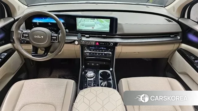 Kia Carnival 4th generation id 3289225 из Кореи 17