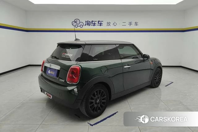 MINI Unknown id 3902296 из Китая 14