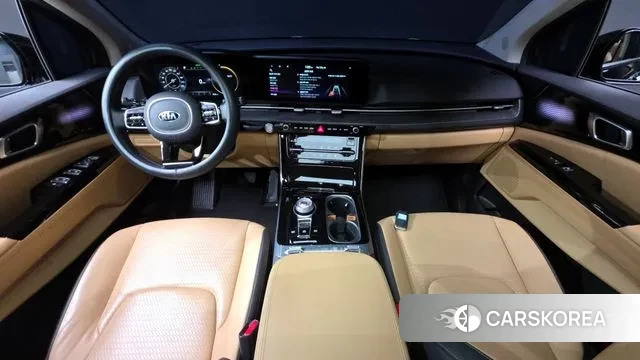 Kia Carnival 4th generation id 3379576 из Кореи 17