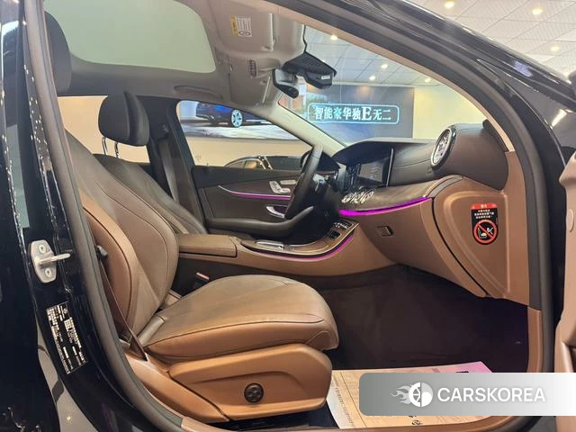 Mercedes-Benz E-class id 4275441 из Китая 15