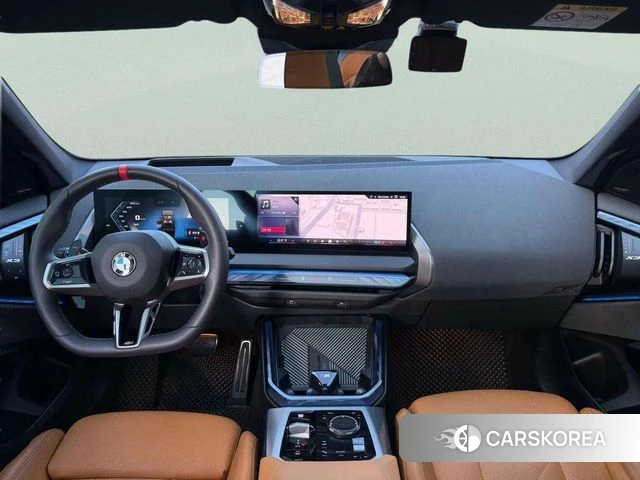 BMW X3 (G45) id 3963422 из Кореи 16