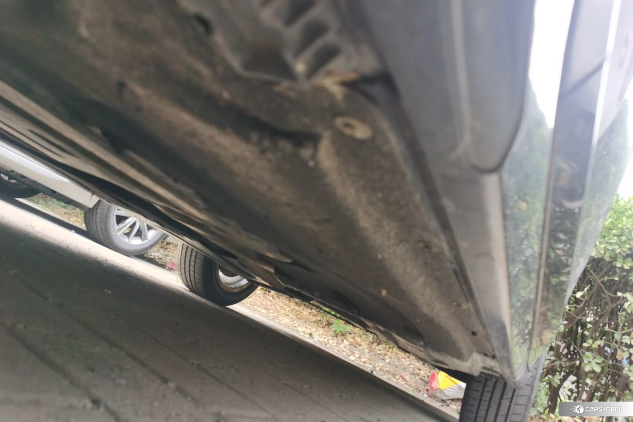 BMW X3 id 4452256 из Китая 14