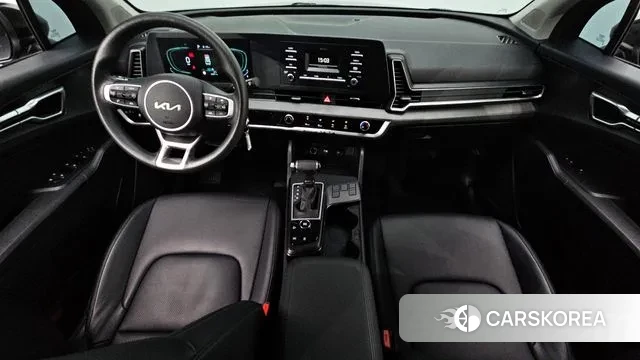 Kia Sportage 5th Generation id 3186299 из Кореи 17