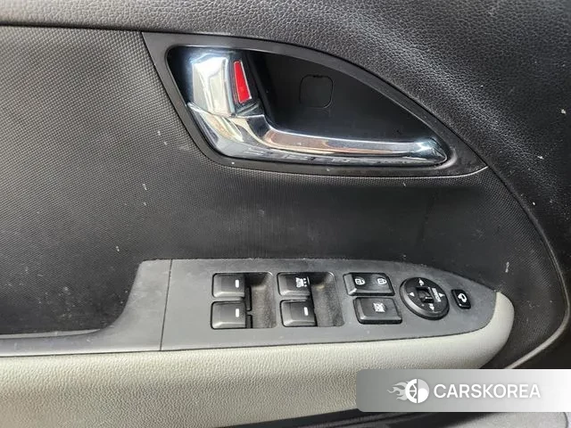 Kia The New Ray id 3480310 из Кореи 9