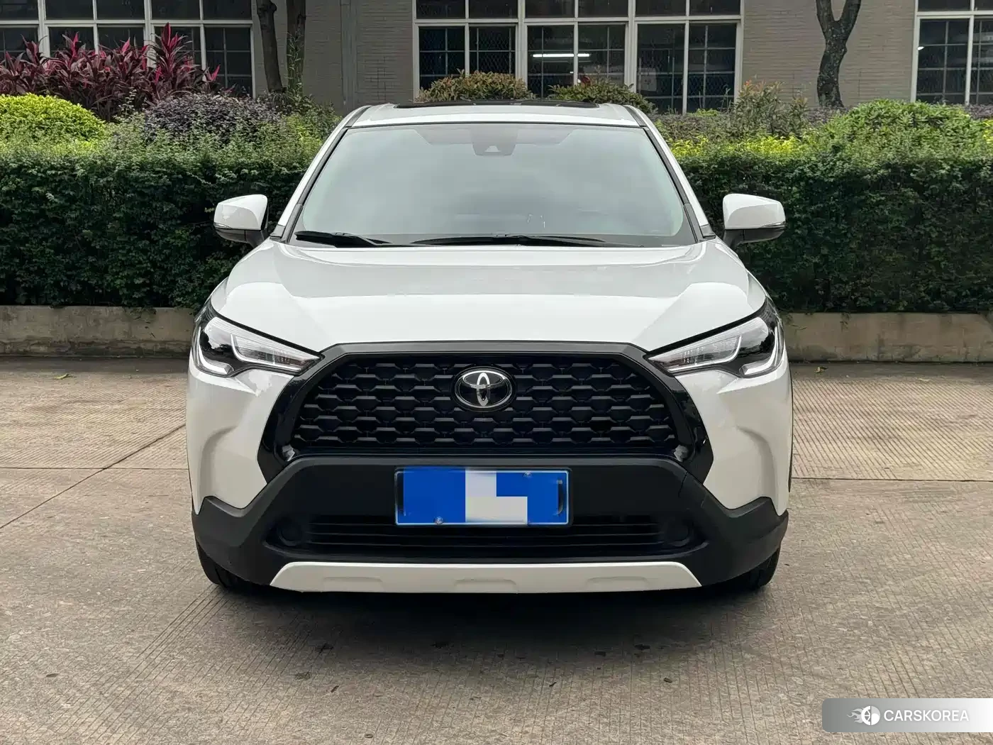 Toyota Corolla id 4654003 из Китая 7