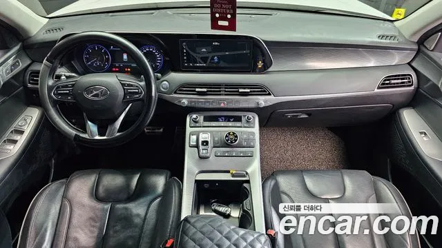 Hyundai Palisade id 2757846 из Кореи 17