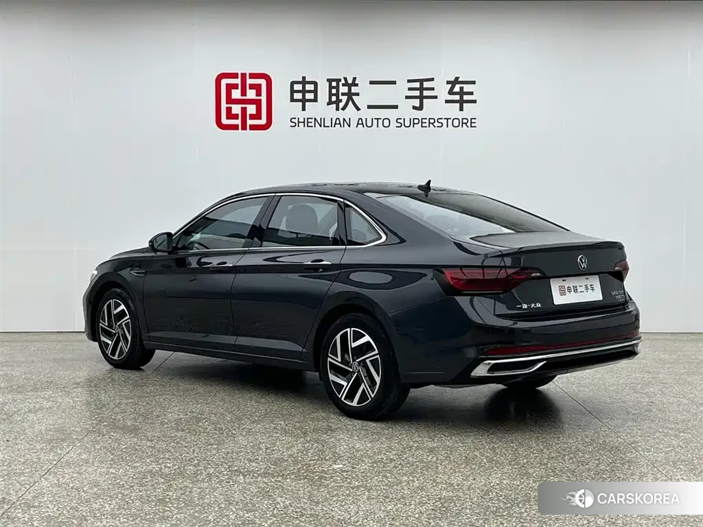 Volkswagen Sagitar id 4514263 из Китая 9