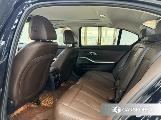 BMW 3 series id 4307279 из Китая 8