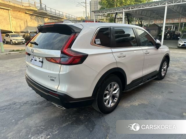 Honda CR-V id 4264455 из Китая 14